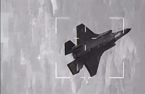 مقاتلة في الجيش المصري تتفوق على F-35 وF-15 تسبب أزمة في إسرائيل
